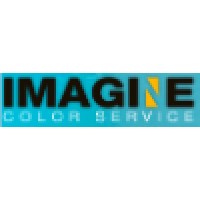 Imagine Color Service logo - Similar company to Imagine Visual Service