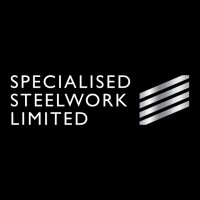 Specialised Steelwork Limited logo - Similar company to Imce Ltd