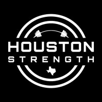 Houston Strength logo - Similar company to Ottain