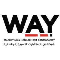 Way Consultancy Kuwait logo - Similar company to Kuwait Consultancy Group