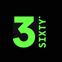 3Sixty logo - Similar company to 2Db Limited
