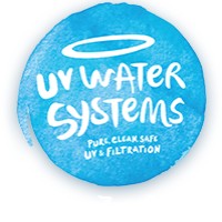 UV Water Systems logo - Similar company to Waterline Technologies
