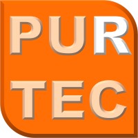 PUR-TEC GmbH logo - Similar company to Baehrbots Gmbh