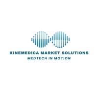 Kinemedica Market Solutions logo - Similar company to Qualisphere
