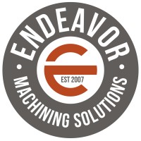 Endeavor Machining Solutions Inc. logo - Similar company to Orion Machining & Design