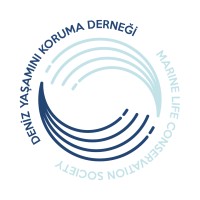 Deniz Yaşamını Koruma Derneği | Marine Life Conservation Society logo - Similar company to Turkish Marine Research Foundation Tudav