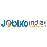 Jobixoindia logo - Similar company to Big3S