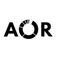 AOR logo - Similar company to Aor 360