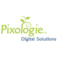 Pixologie Digital Solutions, Inc. logo - Similar company to Innovation Ticker (Iticker)