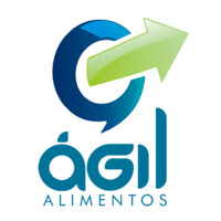 Agil Distribuicao de Alimentos logo - Similar company to Af Empreendimentos Eireli