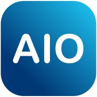 All In One logo - Similar company to Cloud Scale Technology