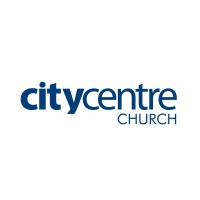 City Centre Church logo - Similar company to Formula Uottawa