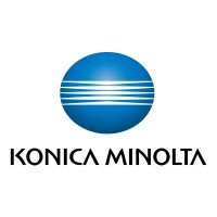 Konica Minolta Ukraine logo - Similar company to Megatrade