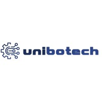 Unibotech logo - Similar company to Extreme Control Engineering