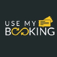 UseMyBooking logo - Similar company to Transfer Travel