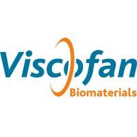 Viscofan Biomaterials logo - Similar company to Com-Pac International