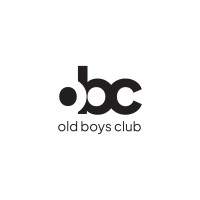 Old Boys Club PR logo - Similar company to Happy Friday Creative