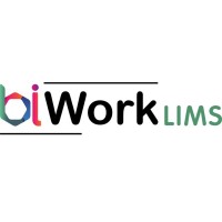 BiWork LIMS logo - Similar company to Biwork Teknoloji