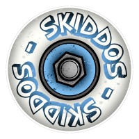 Skiddos logo - Similar company to Trots54