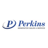 Perkins Generator Sales & Service, Inc. logo - Similar company to Austin Generator Service