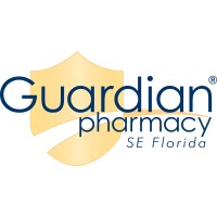 Guardian Pharmacy SEFL logo - Similar company to Mullaney'S - A Guardian Pharmacy