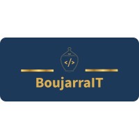 BoujarraIT logo - Similar company to Teamdev | Careers