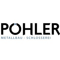 Metallbau Schlosserei Pöhler GmbH logo - Similar company to Schilderwerk Beutha Gmbh
