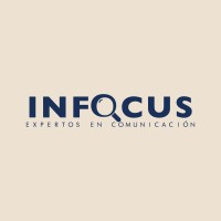 InFocus Consultora RP logo - Similar company to Infocus