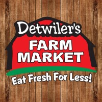 Detwiler's Farm Market logo - Similar company to Cost-U-Less