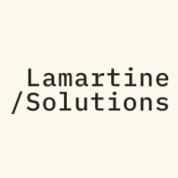 Lamartine Solutions logo - Similar company to Green Folies