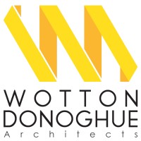 WOTTON DONOGHUE ARCHITECTS (BRISTOL) LIMITED logo - Similar company to Colledge Architects Ltd.