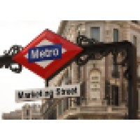 Marketing StreeT logo - Similar company to Digital Yummies