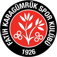 Fatih Karagümrük SK logo - Similar company to Eyüpspor Kulübü