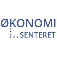 Økonomisenteret AS logo - Similar company to Lie Blikk