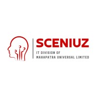Sceniuz - IT Division of Mahapatra Universal Limited logo - Similar company to Ccit Inc