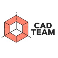CAD Team logo - Similar company to 37 Degrees