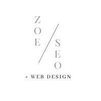 ZOE SEO + WEB DESIGN logo - Similar company to Conversions 360