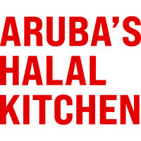 Aruba's Halal Kitchen logo - Similar company to Spek Contracting