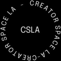 Creator Space LA logo - Similar company to Up2China