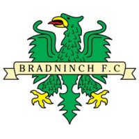 Bradninch FC logo - Similar company to Eutrc