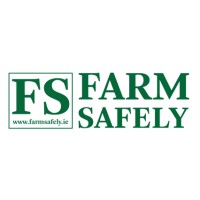 Farm Safely logo - Similar company to Shamrock Farm Enterprises