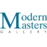 Modern Masters Gallery logo - Similar company to Alivexperiences