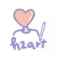 Healing Hearts Through Art (H2Art)
