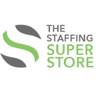 The Staffing Super Store logo - Similar company to Impact Staffing Group