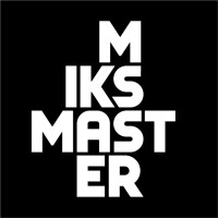 Miksmaster logo - Similar company to Cream3D Ltd.