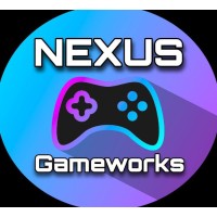 Nexus GameWorks logo - Similar company to Dondich Creative, Llc