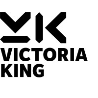 Victoria King Design LLC logo - Similar company to Lenae Design, Llc