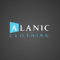 Alanic Clothing logo - Similar company to Threadx