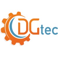 DGtec Produtividade logo - Similar company to Dgtec - Tecnologia, Engenharias E Construção