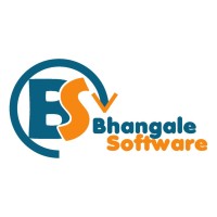 Bhangale Software logo - Similar company to Bhangale Software (Opc) Pvt. Ltd.